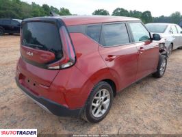 Kia Soul 2023 2