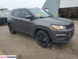 Jeep Compass 2018 2