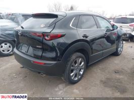 Mazda CX-30 2023 2 Mazda CX-30 2023 2
