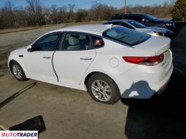 Kia Optima 2018 2