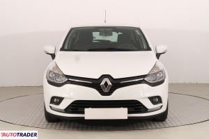 Renault Clio 2019 1.5 73 KM