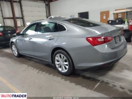 Chevrolet Malibu 2024 1