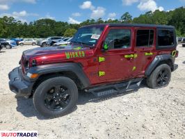 Jeep Wrangler 2022 3