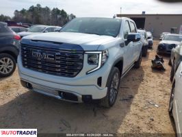 GMC Sierra 2024 6 GMC Sierra 2024 6