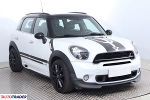 Mini Countryman 2015 1.6 187 KM