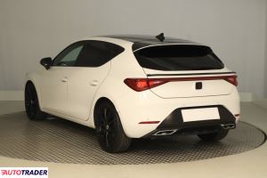 Seat Leon 2021 1.5 147 KM