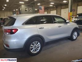 Kia Sorento 2019 3