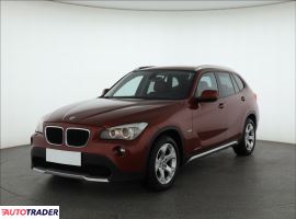 BMW X1 2010 2.0 174 KM