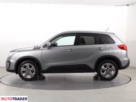 Suzuki Vitara 2017 1.6 118 KM Suzuki Vitara 2017 1.6 118 KM