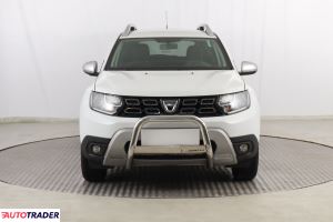 Dacia Duster 2020 1.0 99 KM