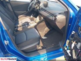 Toyota Yaris 2019 1 Toyota Yaris 2019 1