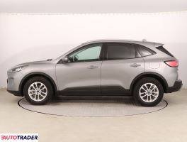 Ford Kuga 2021 2.5 187 KM