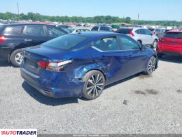 Nissan Altima 2019 2