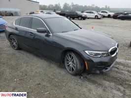 BMW 330 2019 2 BMW 330 2019 2