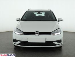 Volkswagen Golf 2018 1.6 113 KM