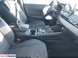 Mitsubishi Outlander 2022 2