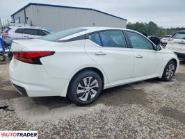 Nissan Altima 2023 2