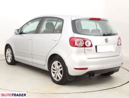 Volkswagen Golf 2010 1.4 120 KM