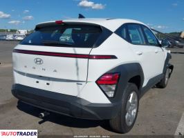 Hyundai Kona 2024 2