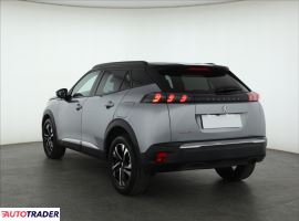 Peugeot 2008 2020 1.2 99 KM