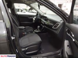 Kia Pozostałe 2024 2