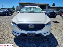 Mazda CX-5 2020 2