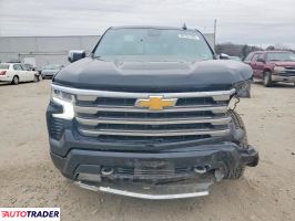 Chevrolet Silverado 2024 6