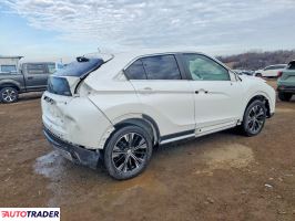Mitsubishi Eclipse 2020 1