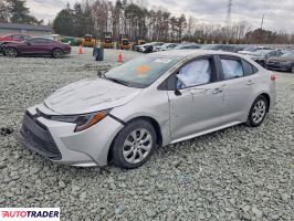 Toyota Corolla 2023 2