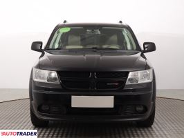 Dodge Journey 2009 2.4 164 KM Dodge Journey 2009 2.4 164 KM