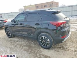 Chevrolet Blazer 2026 1