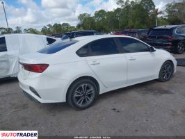 Kia Pozostałe 2024 2