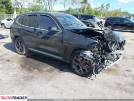 BMW X3 - zobacz ofertę