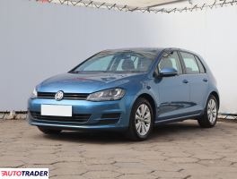 Volkswagen Golf 2014 1.4 138 KM