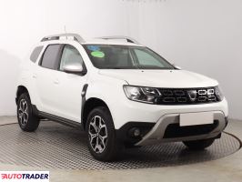 Dacia Duster 2020 1.0 99 KM Dacia Duster 2020 1.0 99 KM