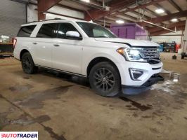 Ford Expedition 2019 3 Ford Expedition 2019 3