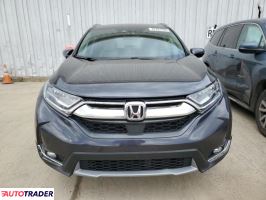 Honda CR-V 2019 1