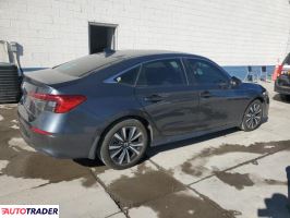 Honda Civic 2022 1
