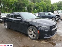 Dodge Charger 2019 3