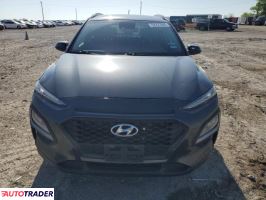 Hyundai Kona 2021 2 Hyundai Kona 2021 2