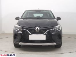 Renault Captur 2023 1.0 89 KM