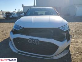 Audi A3 2025 2