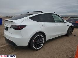 Tesla Model Y 2021 Tesla Model Y 2021
