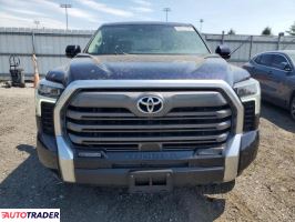 Toyota Tundra 2024 3