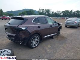 Buick Pozostałe 2025 2 Buick Pozostałe 2025 2