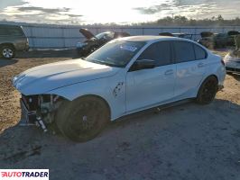BMW M3 - zobacz ofertę