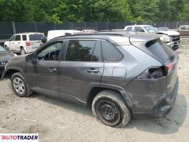 Toyota Pozostałe 2021 2 Toyota Pozostałe 2021 2