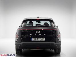 Hyundai Kona 2023 1.0 120 KM