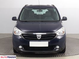 Dacia Lodgy 2014 1.5 88 KM Dacia Lodgy 2014 1.5 88 KM