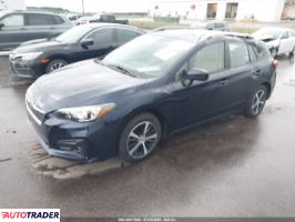 Subaru Impreza 2019 2